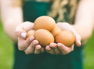 Cholesterol cao có nên ăn trứng không thưa bác sĩ? {Giải đáp thắc mắc}